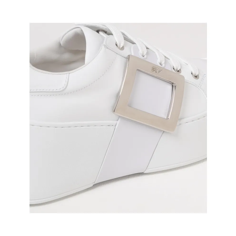 Roger Vivier White (RVW73726150LXQB001)