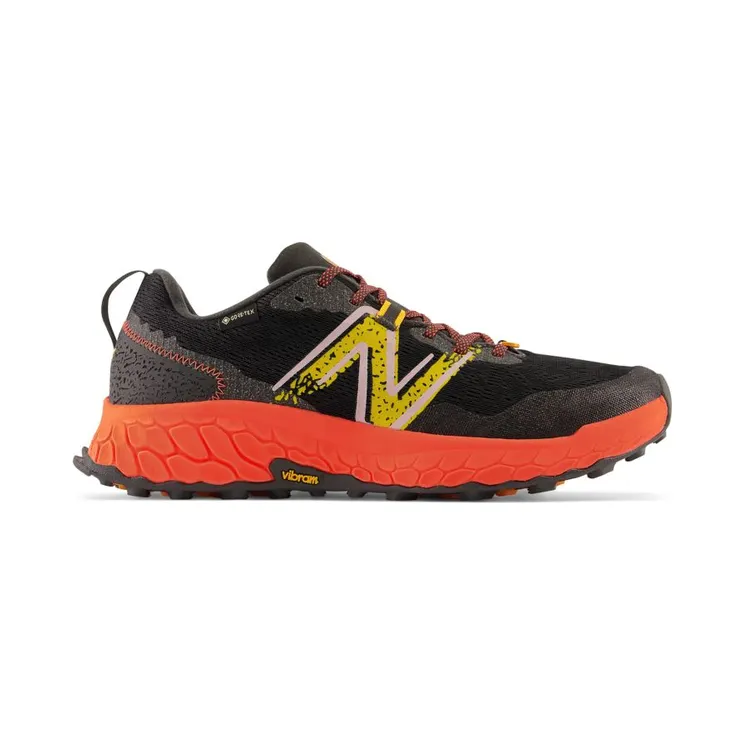 New Balance Fresh Foam X Hierro – “Blacktop Hot Marigold” (MTHIERX7)