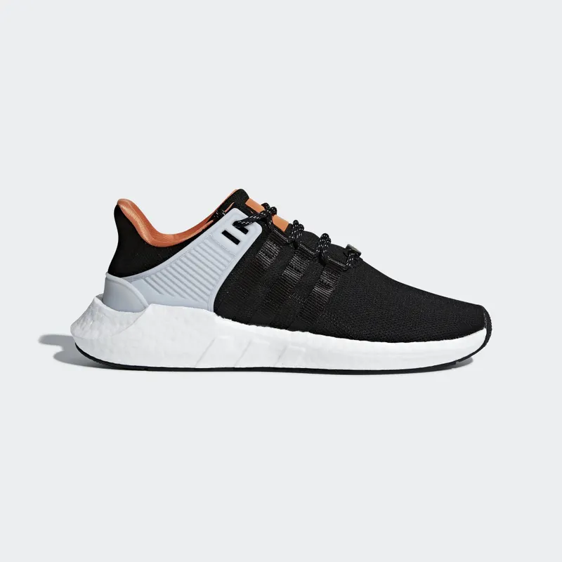 adidas EQT Support 93/17 Welding Pack Core Black Core Black/Core Black/Footwear White (CQ2396)