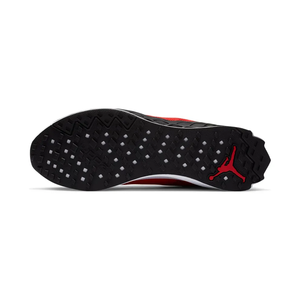 Nike Jordan Zoom Trunner Advance Training Shoe “University Red / White / Black” (CJ1494-600)