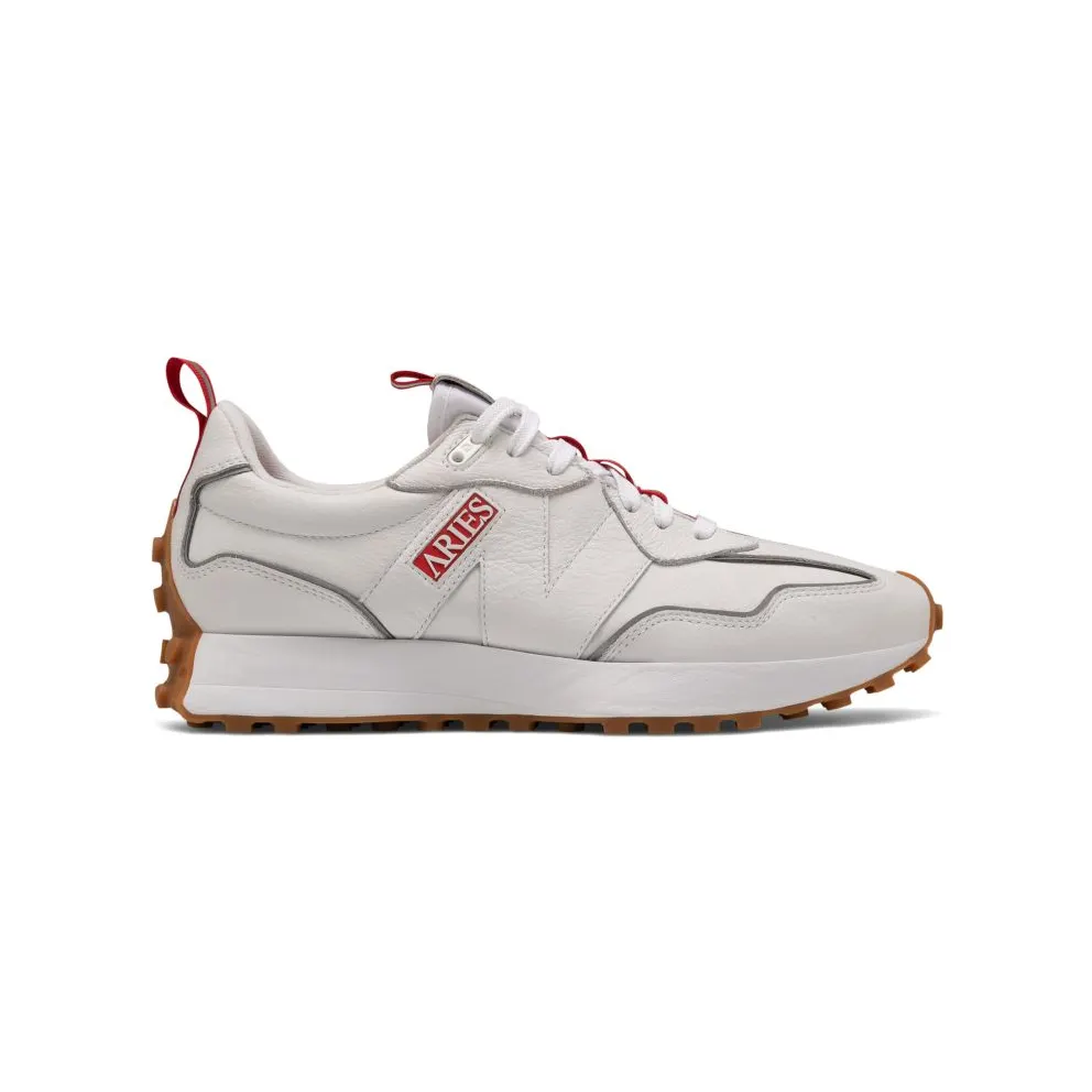 New Balance 327 Aries White (MS327ARI)