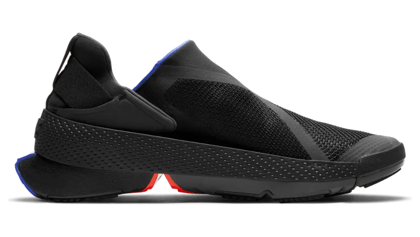 Nike Go FlyEase Black (CW5883-002)