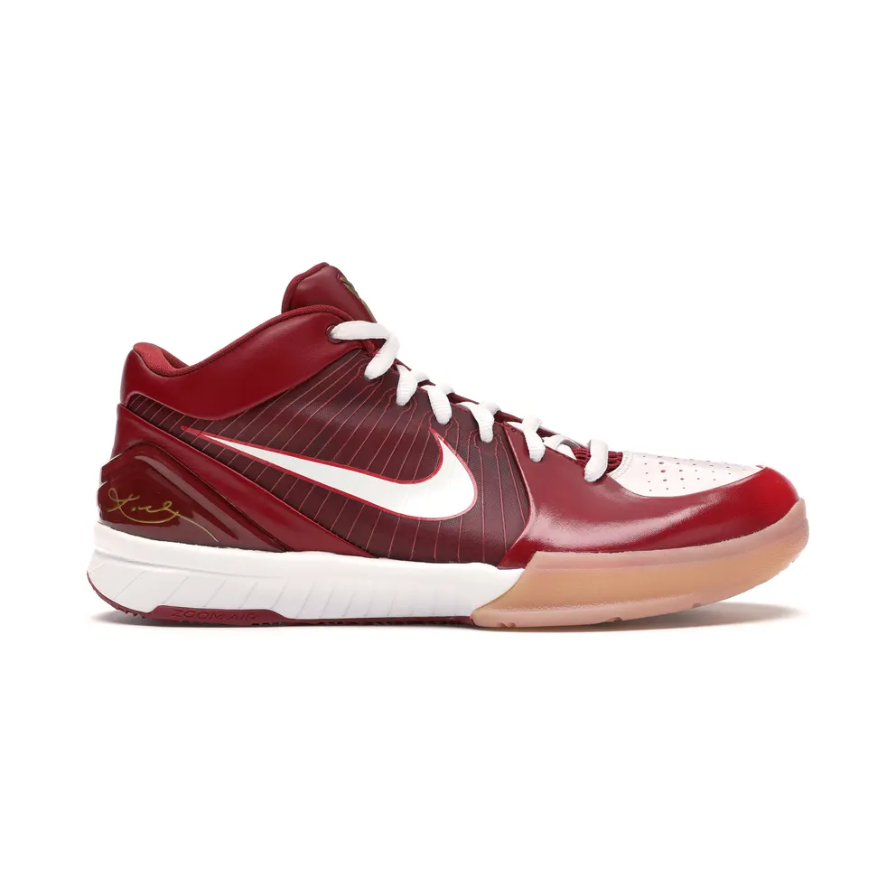 Nike Kobe 4 All Star (361163-611)