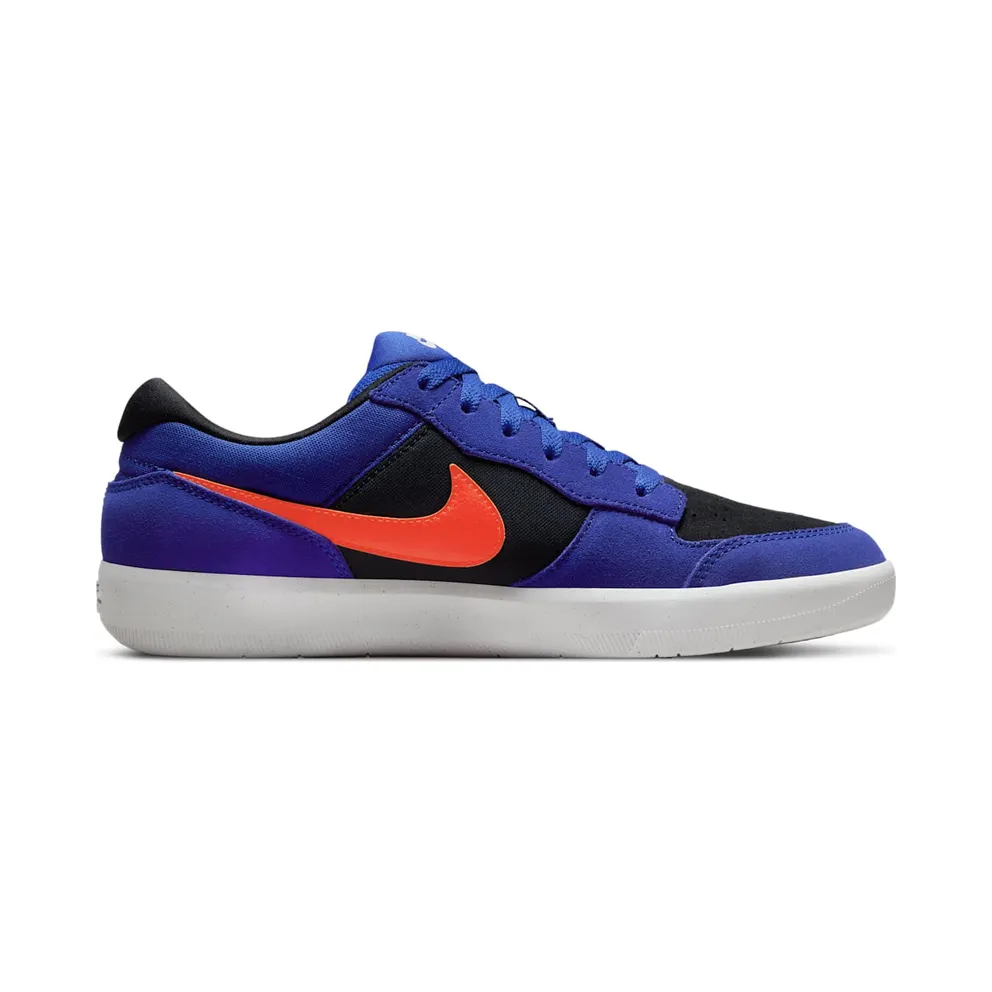 Nike SB Force 58 “Concord Team Orange” (CZ2959-404)