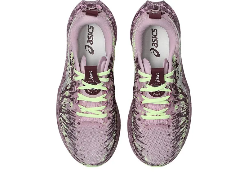 ASICS NOOSA TRI 16 “Hazy Lilac / Dark Prune” (1012B675-704)