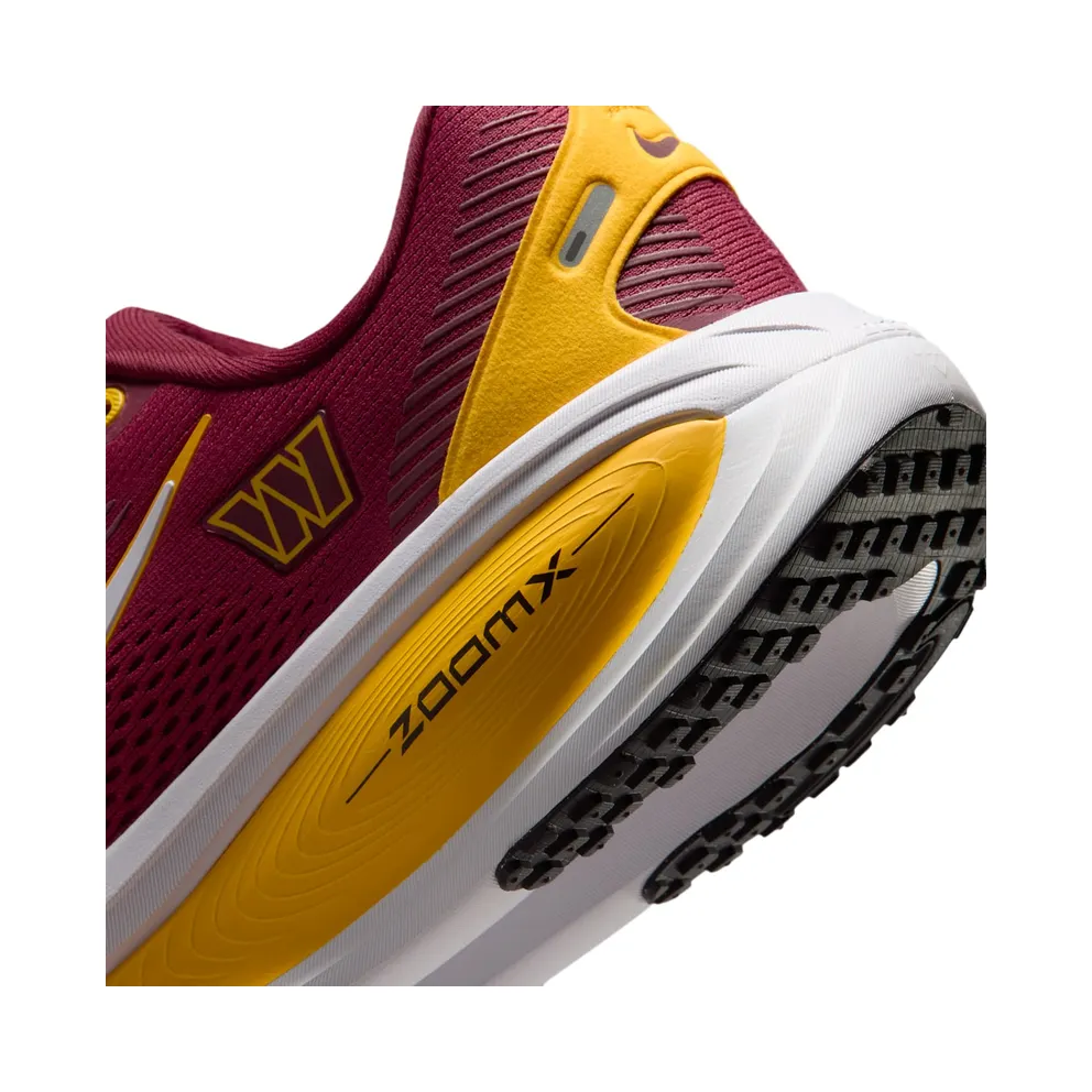Nike Vomero 18 – Washington Commanders – “Washington Commanders” (IQ6045-600)