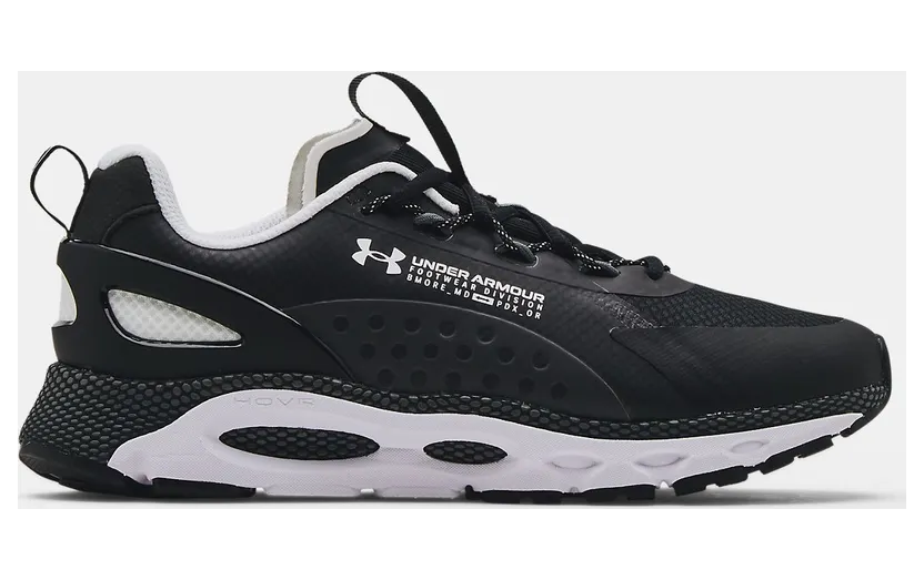 Under Armour HOVR™ Infinite Summit 2 Black (3023633-001)
