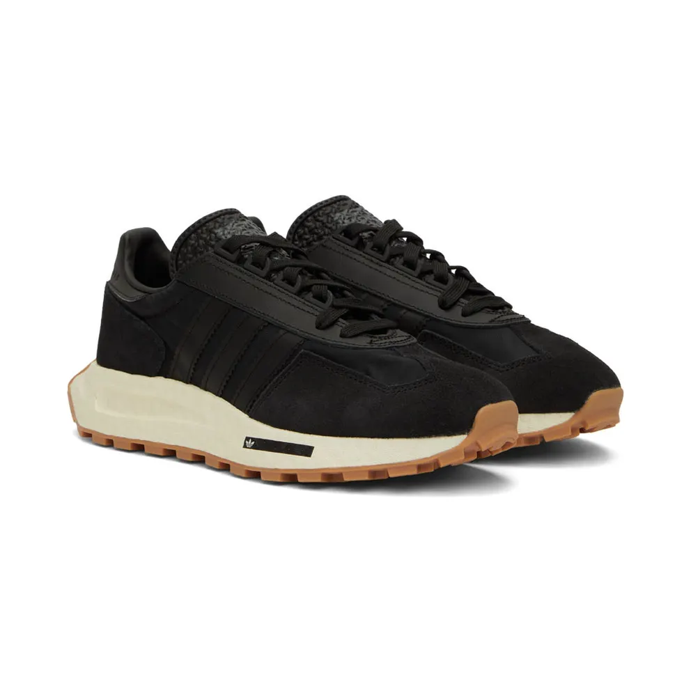 Adidas Retropy E5 Core Black / Core Black / Grey Six (H03080)