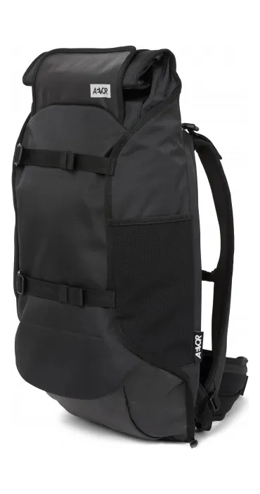 Aevor sneaker proof black (AVR-TWA-001-801)