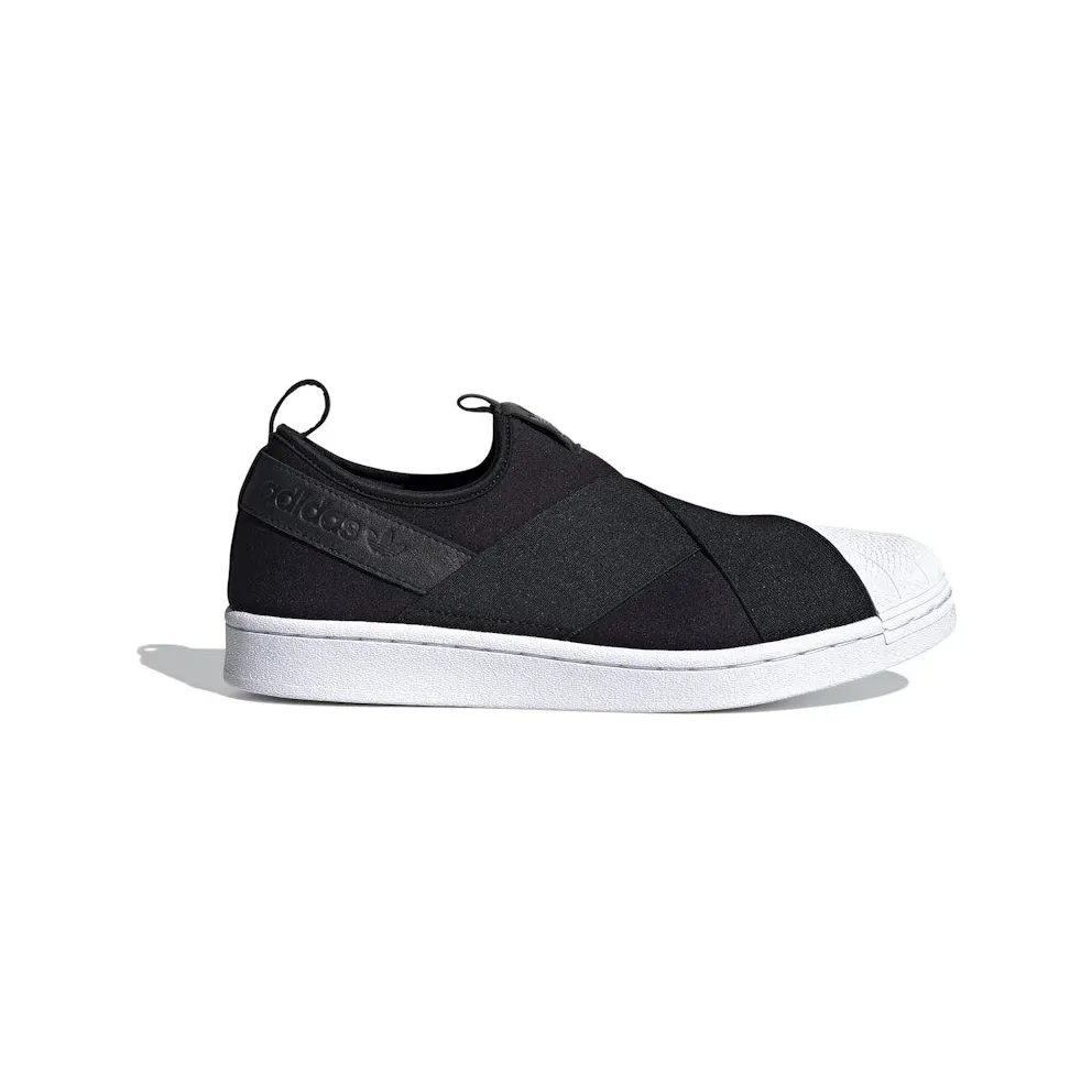 adidas Superstar Slip-On Core Black (FW7051)