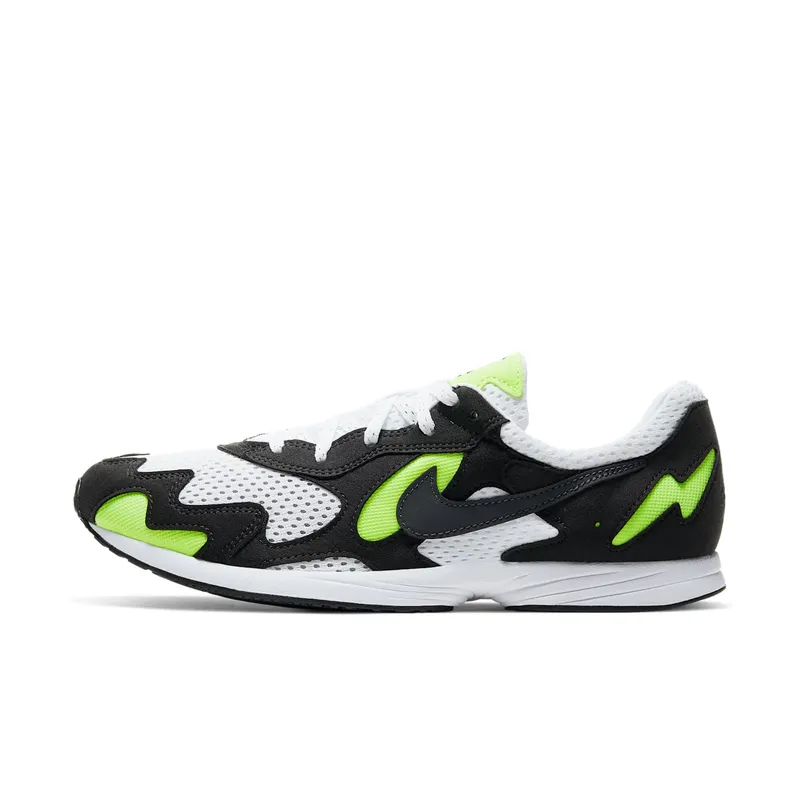 Nike Air Streak Lite Low “Black / White / Anthracite / Volt” (CD4387-002)