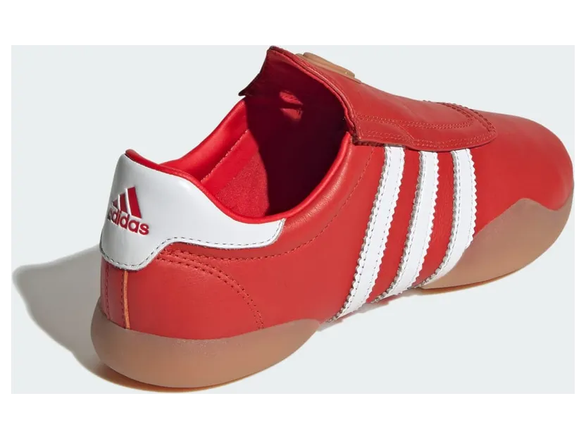 adidas-taekwondo JR2646