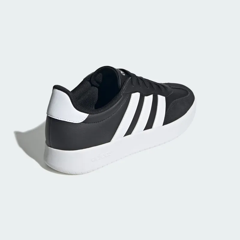 Adidas Barreda Core Black / Cloud White / Core Black (JI2307)