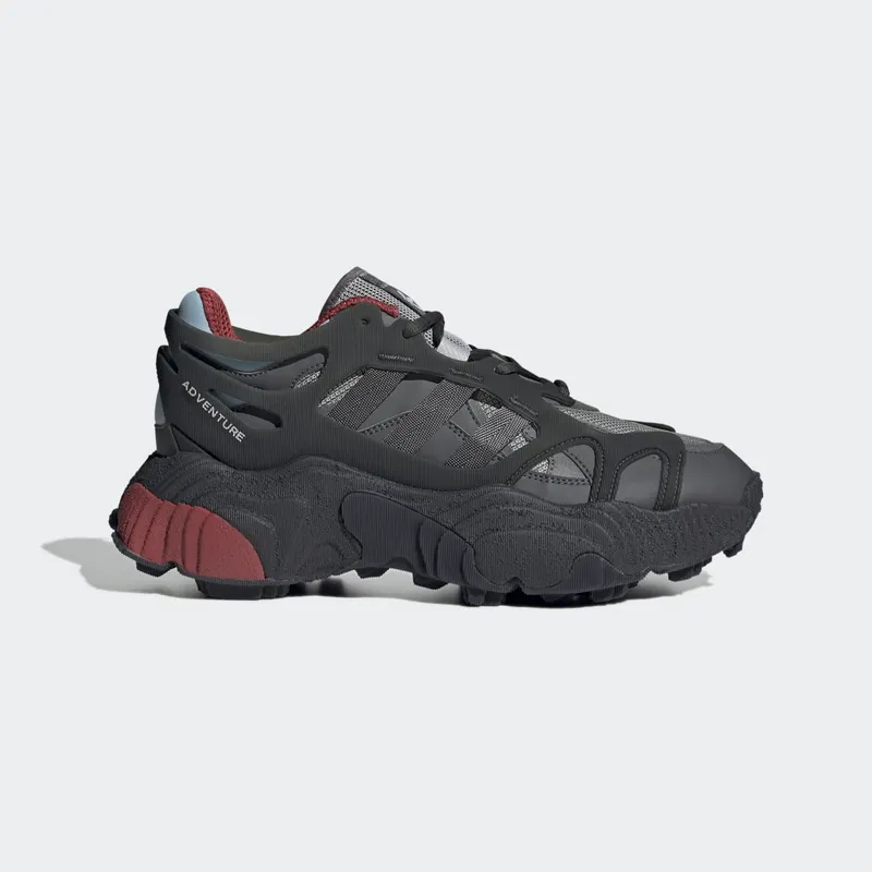 Adidas Roverend Grey Five / Grey Five / Carbon (GX3178)