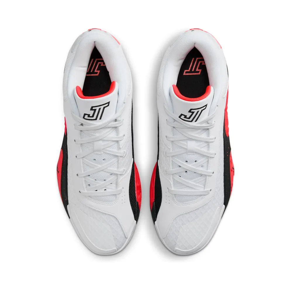 Jordan Tatum 2 Red Cement (FJ6457-106)