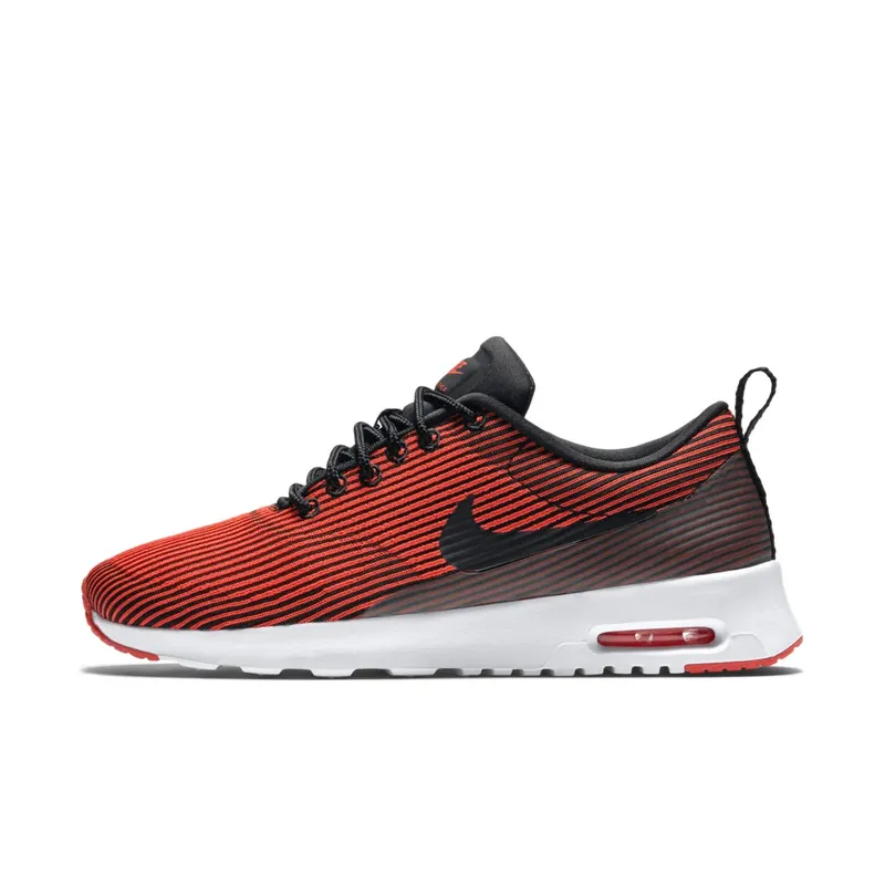 Nike Air Max Thea Kjcrd Black Black (W) Black/Black (718646-007)