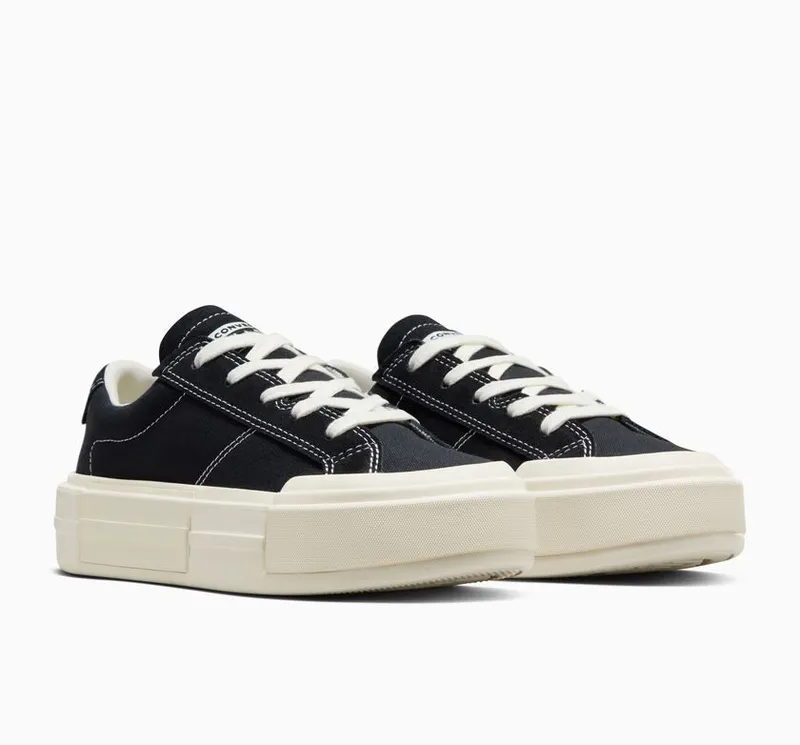 Converse Chuck Taylor All Star Cruise Black/White/Black (A08789C)