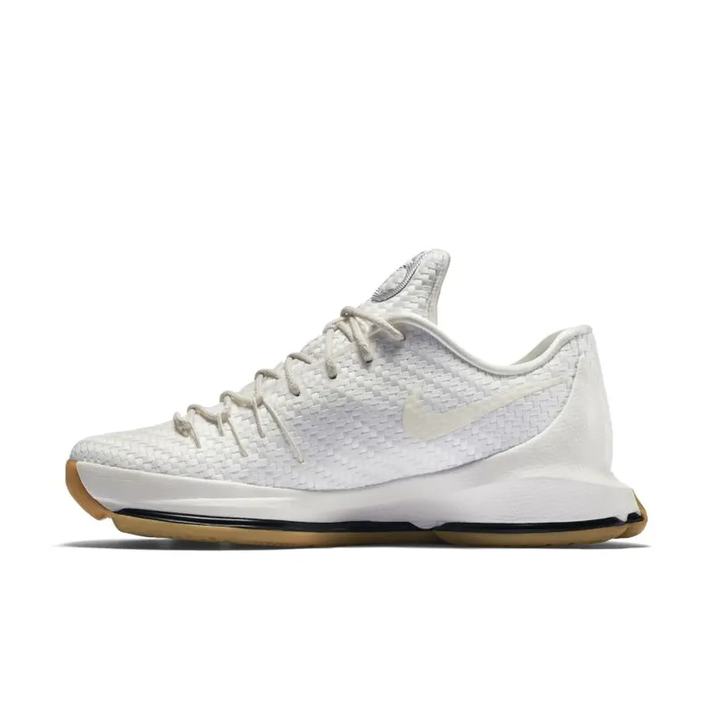 Nike KD 8 EXT Sail Chrome Sail/Chrome-Black (806393-100)