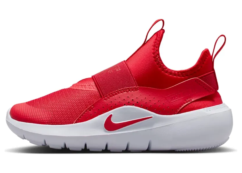 Nike Flex Runner 4 University Red Team Red Black (IF2894-602)