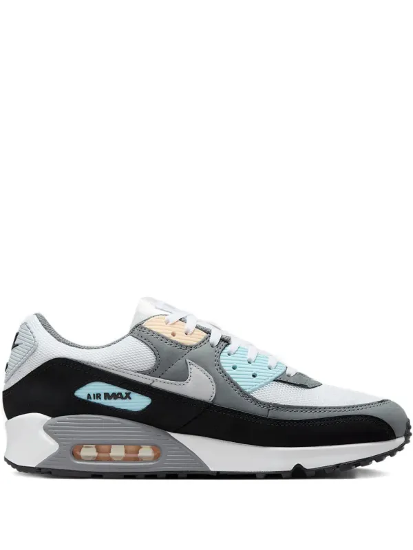 Nike Air Max 90 sneakers – Grey (IB7674)
