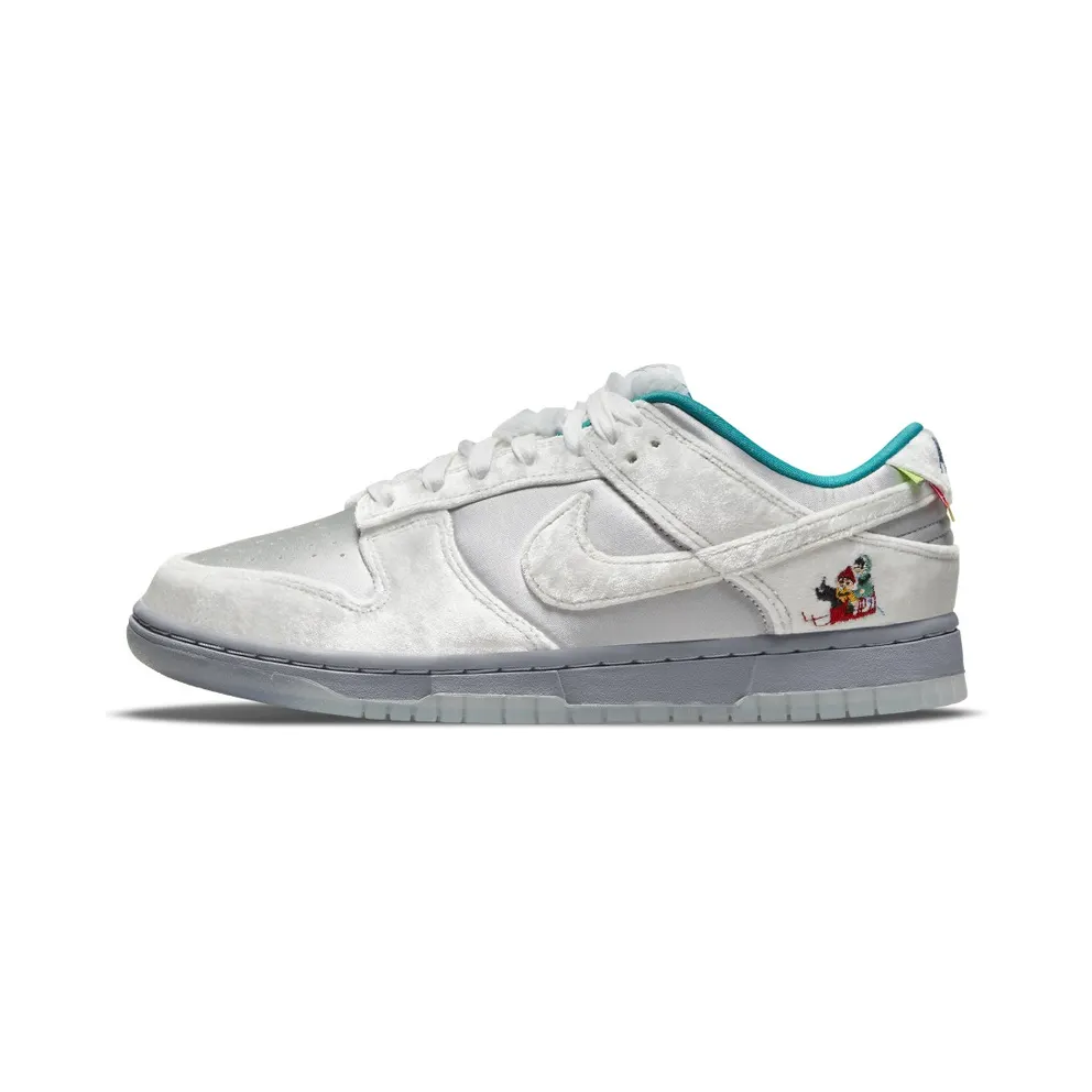 Nike Dunk Low Ice (DO2326-001)