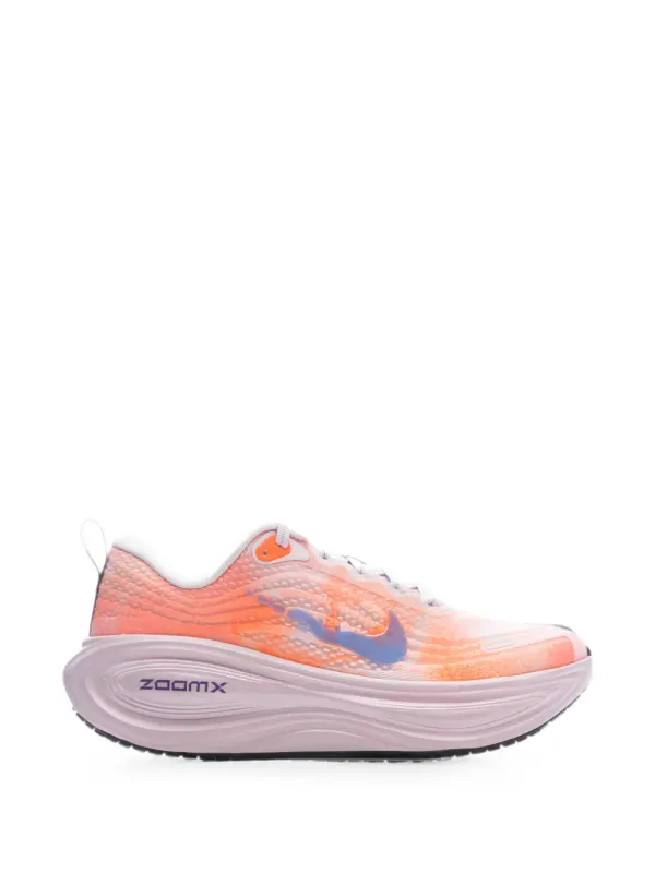 Nike Vomero Plus Running Shoes – Orange (IV5737)