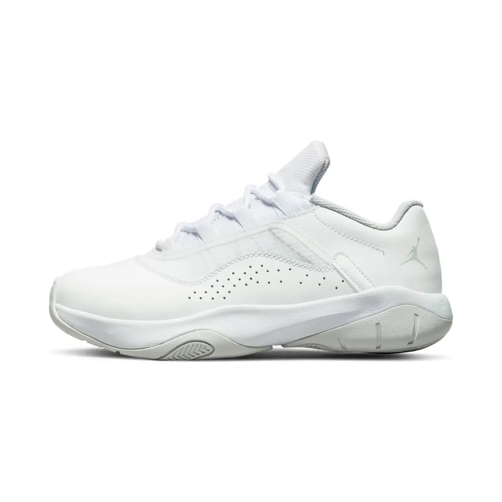 Air Jordan 11 CMFT Low Weiß (CZ0907-101)