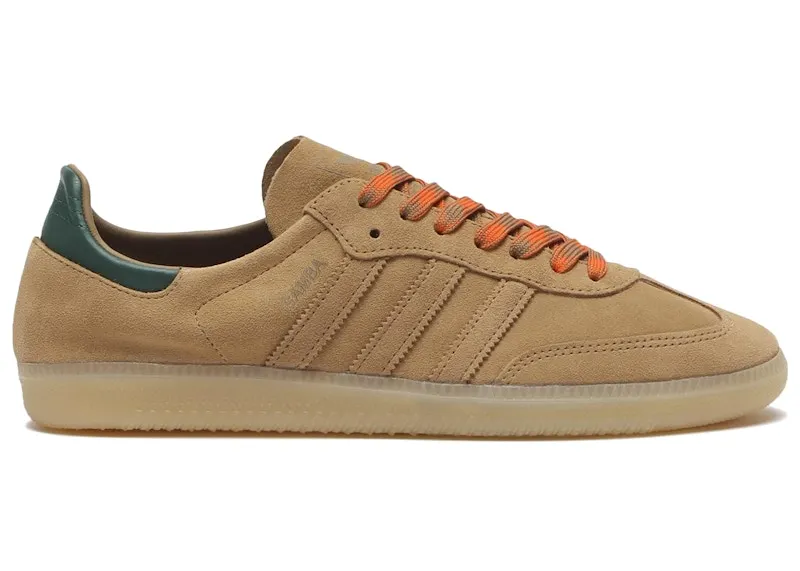 adidas Samba Decon Billy’s Exclusive Brown Desert (KZ6694)