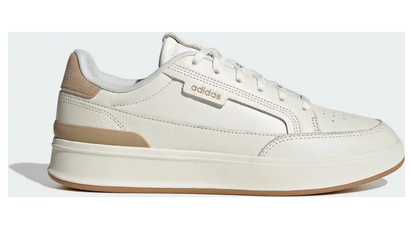 Adidas Aspyre Core White / Warm Sandstone / Core White (IH3930)