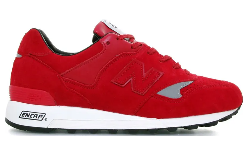 New Balance 577 SNS RGB Pack (Red)