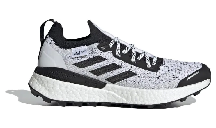 adidas Terrex 2 AP Parley White Black (W) (H02723)