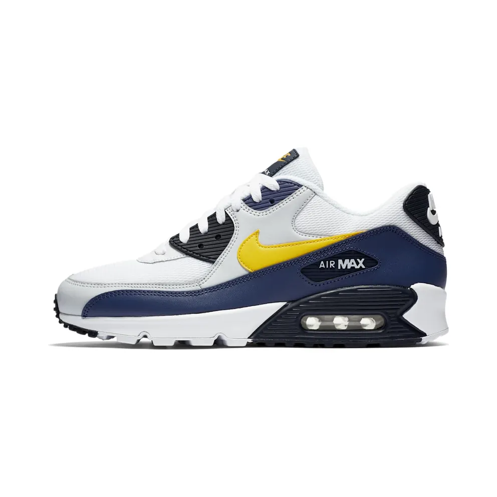 Nike Air Max 90 Michigan (AJ1285-101)