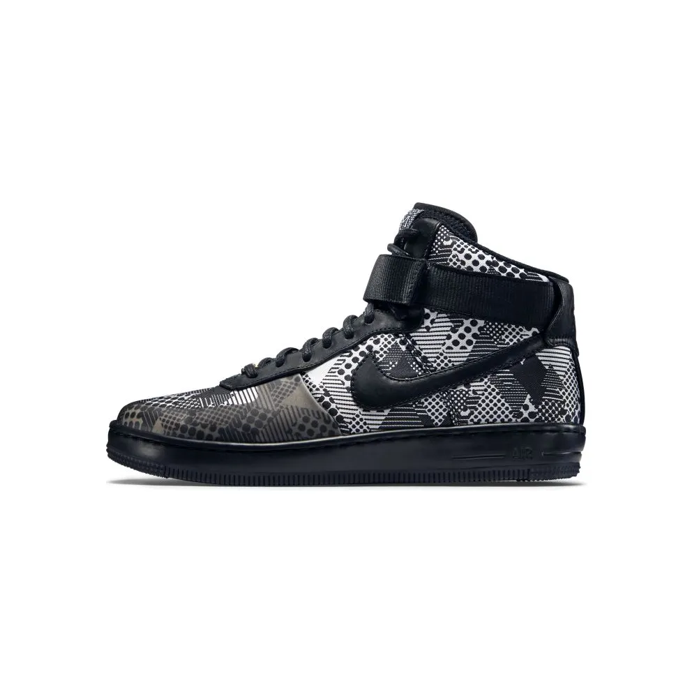 Nike Air Force 1 Ultraforce Black History Month 2015 (W)