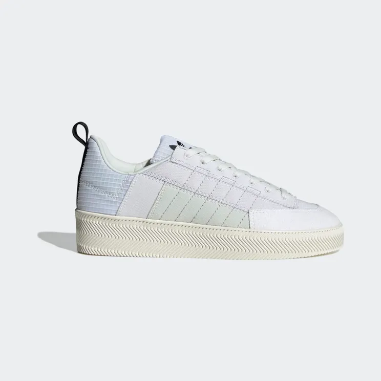 adidas Nizza Parley Cloud White / Cloud White / Off White (GZ1475)