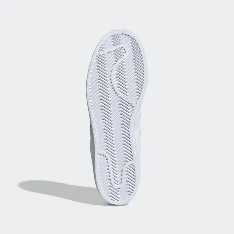 adidas Superstar Foundation White/White White/White (B27136)
