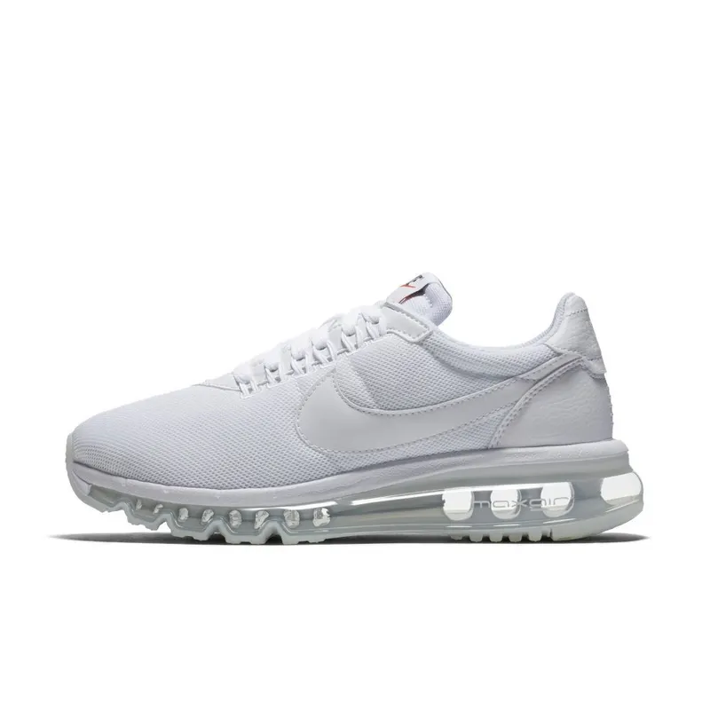 Nike Air Max LD-Zero Triple White (W) White/White-White (896495-100)