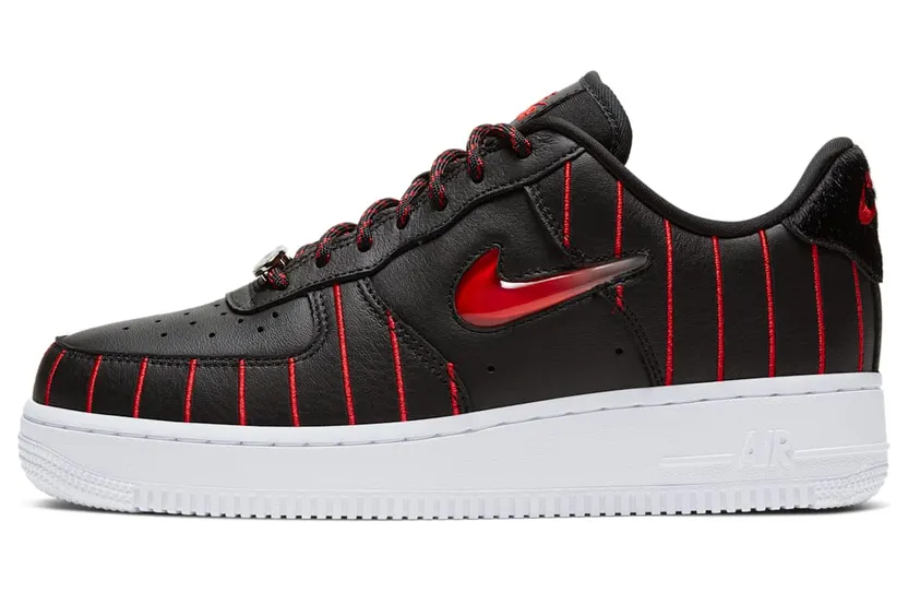 Nike Air Force 1 Jewel QS Chicago (CU6359-001)