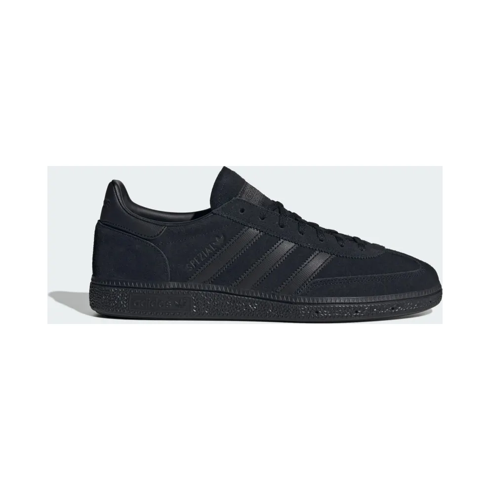 Adidas HANDBALL SPEZIAL Shoes Core Black / Core Black / Core Black (LA2147)