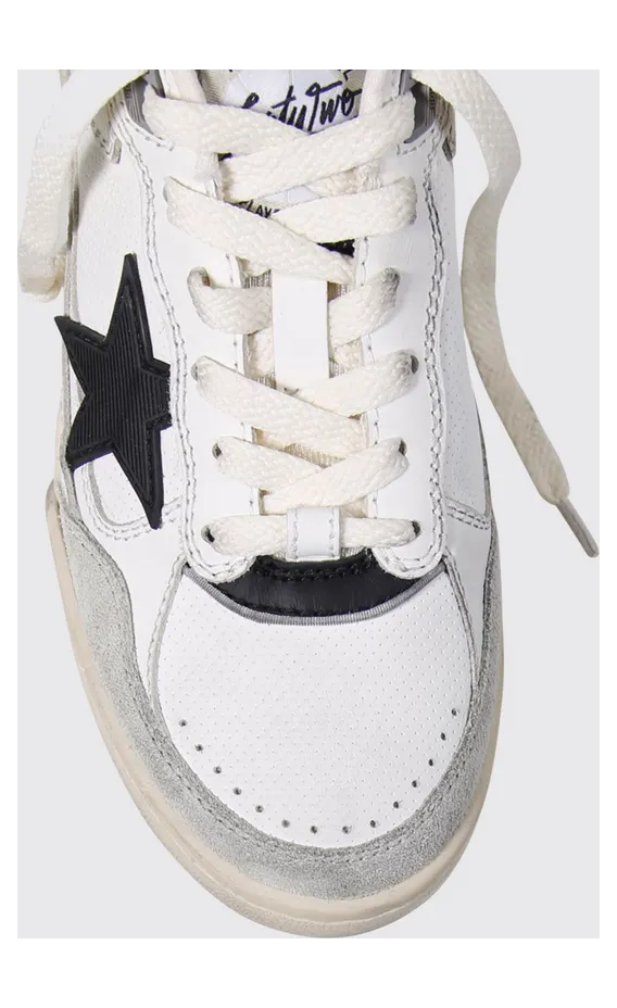 Golden goose Sneakers White (GWF00630F00574511395) (3)