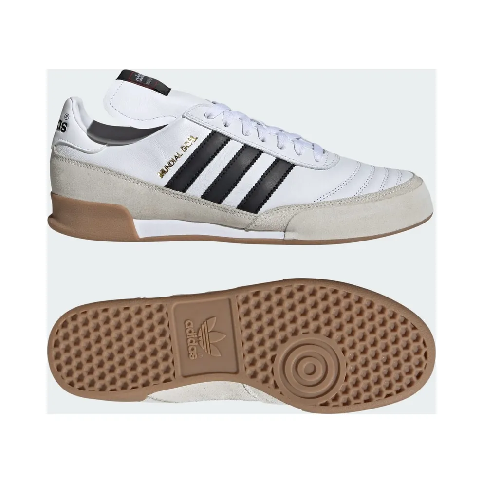 adidas Mundial Goal White Black (ID4047)
