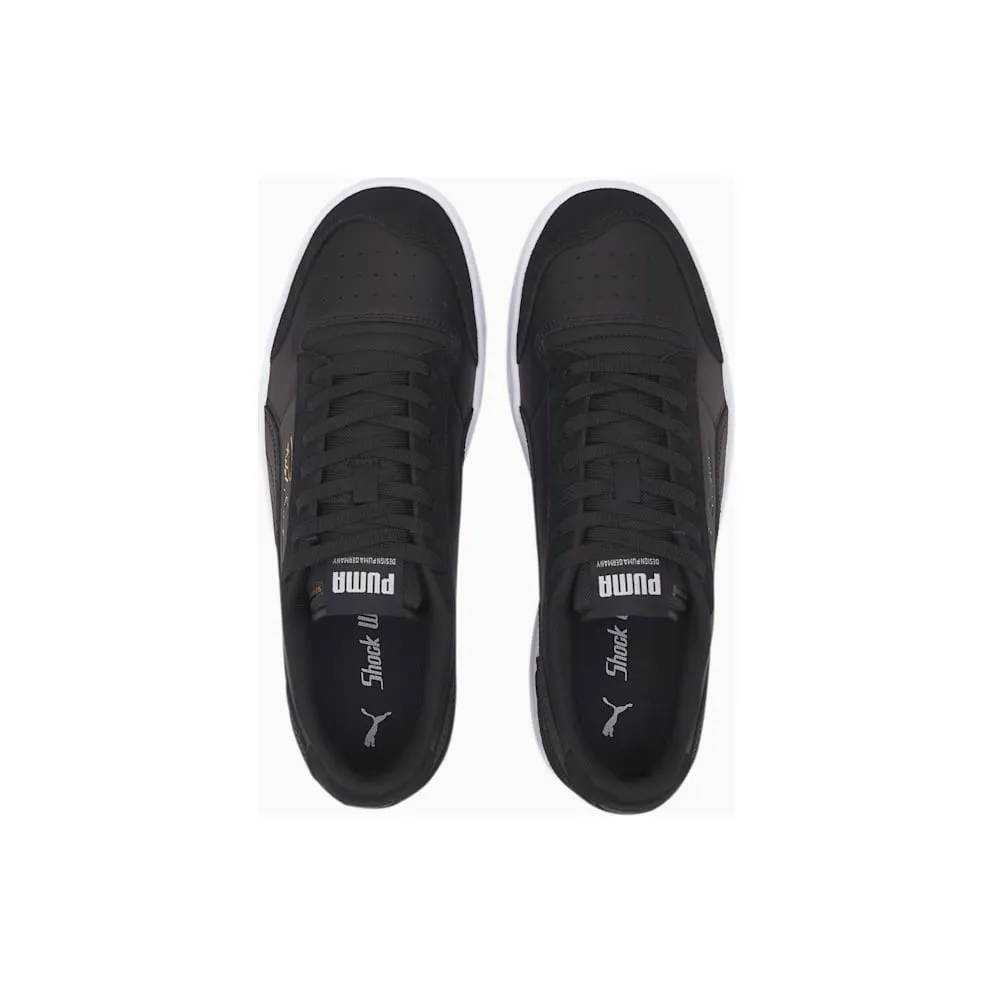 Puma Ralph Sampson Lo Vintage White/Black (371767-02)