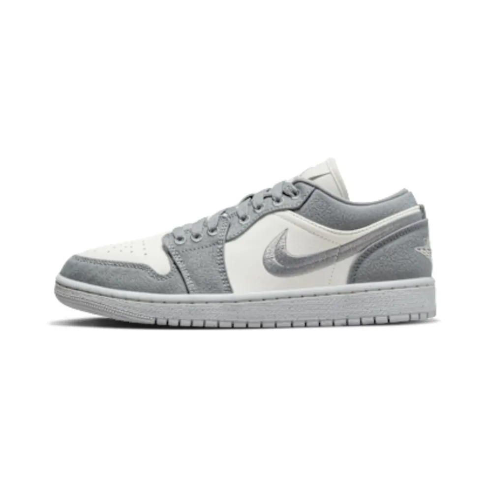 AIR Jordan 1 LO SE “Light Steel Grey” (DV0426-012)