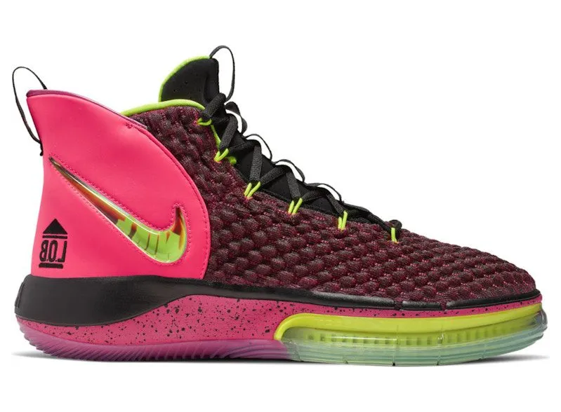 Nike Alphadunk EP Hoverboard (BQ5402-600)