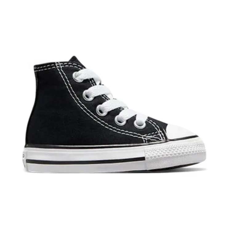 Converse Chuck Taylor All Star Classic Black (7J231C)