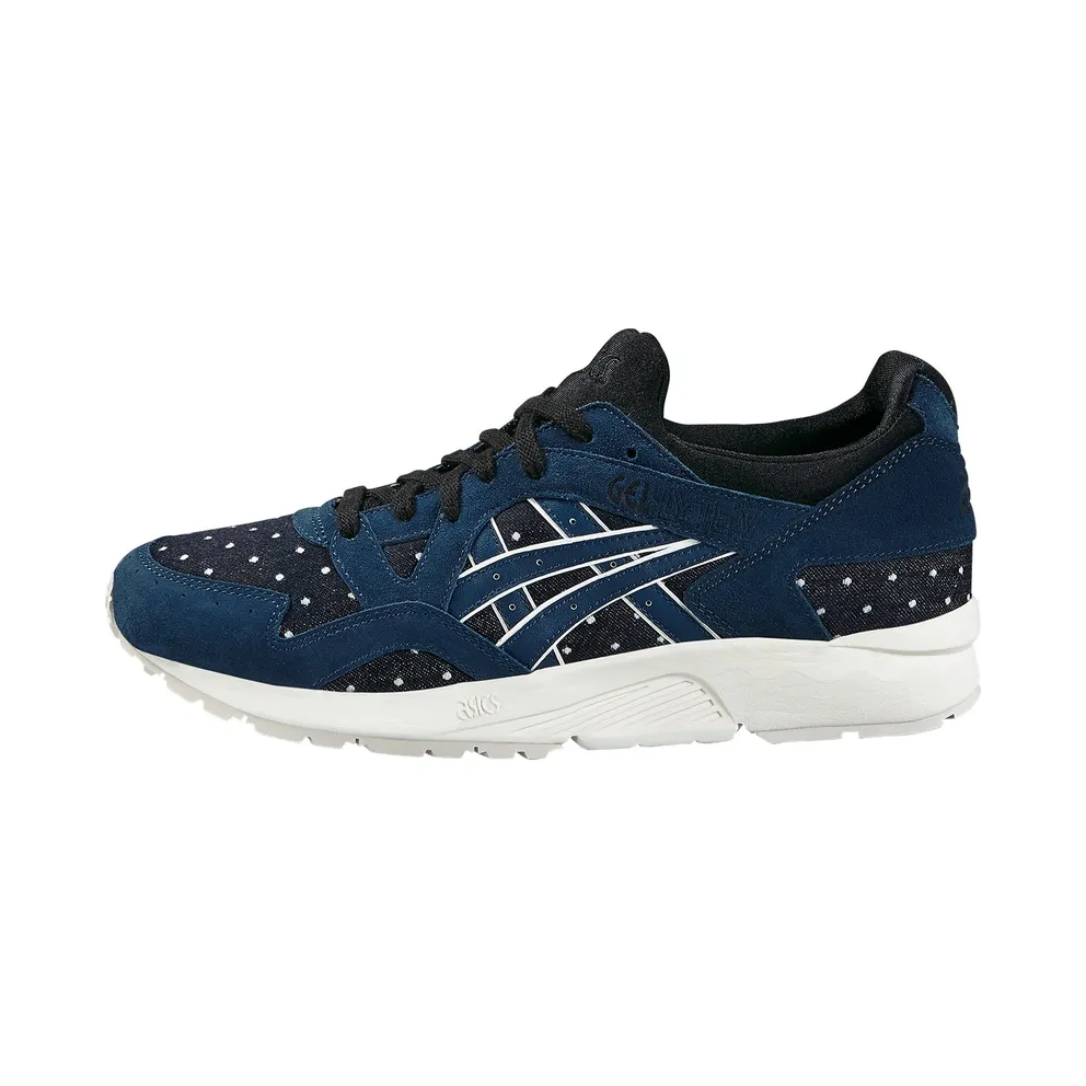 ASICS Gel-Lyte V Japanese Denim Indian Ink