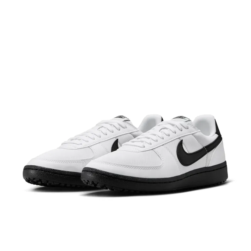 Nike Field General White Metallic Silver Black (FZ5593-105)