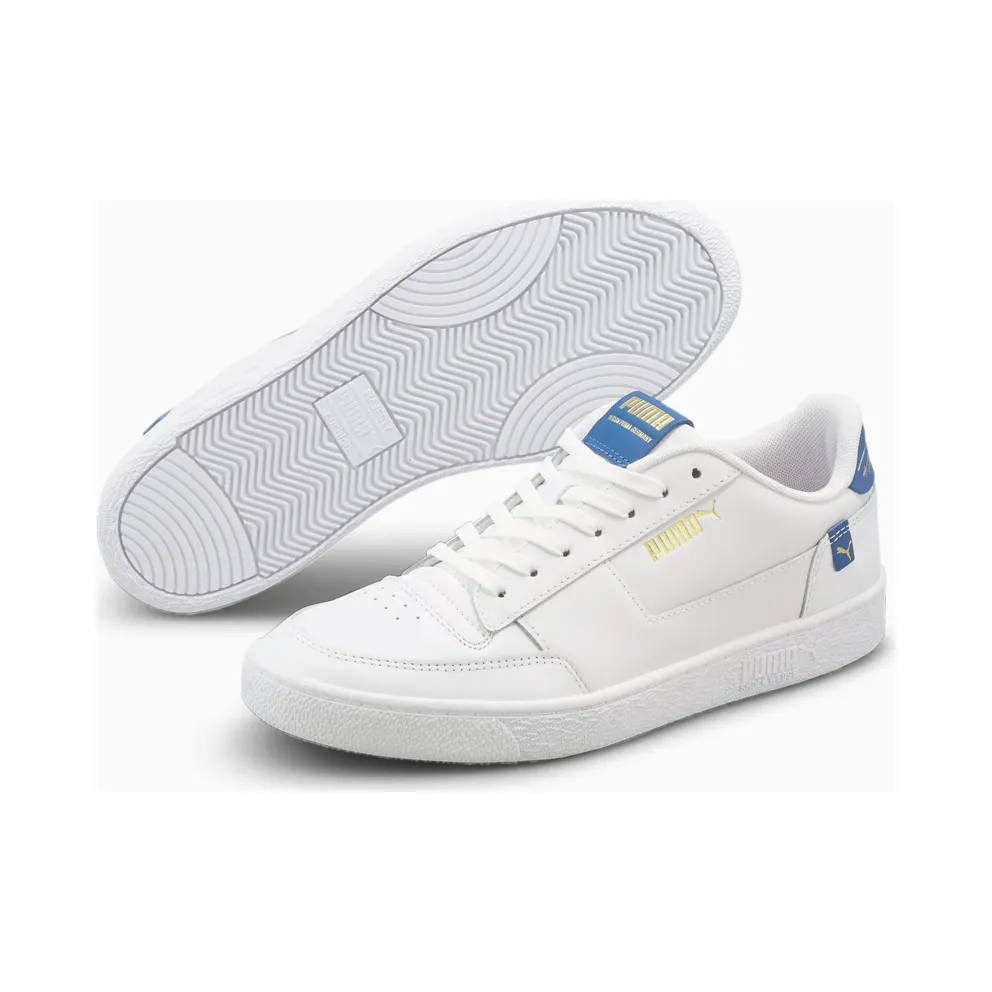 Puma Ralph Sampson MC Pop White (37591003)