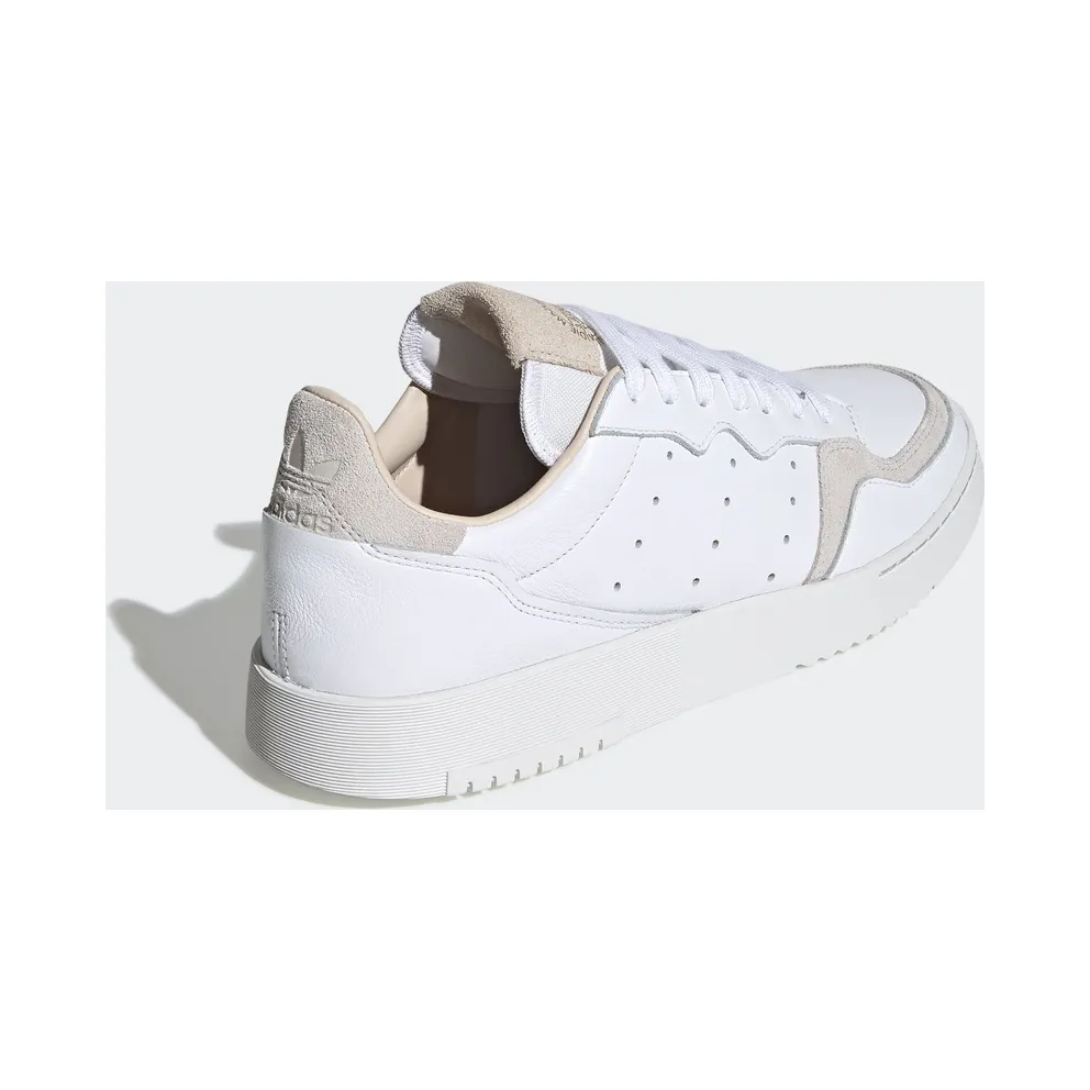 adidas Supercourt Home of Classics Pack Cloud White/Cloud White/Crystal White (EE6034)