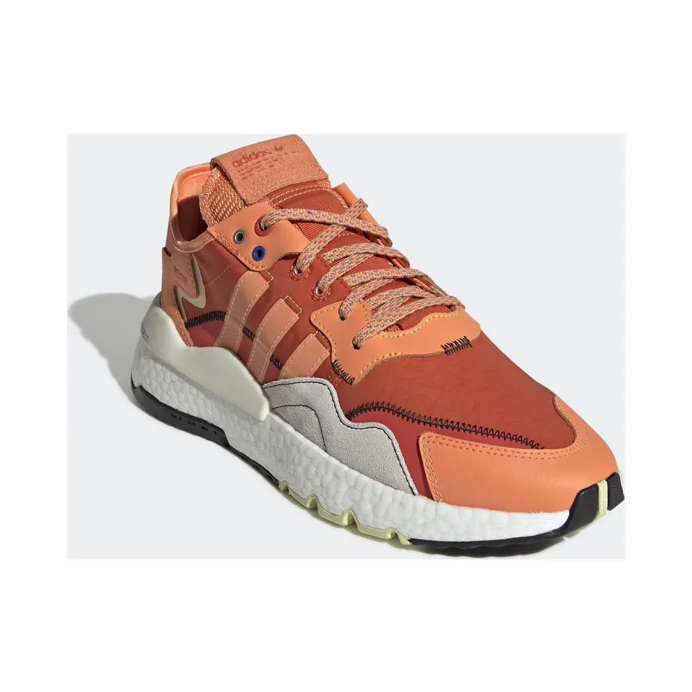 adidas Nite Jogger Amber Tint Amber Tint/Orbit Grey/Hi (EF5404)