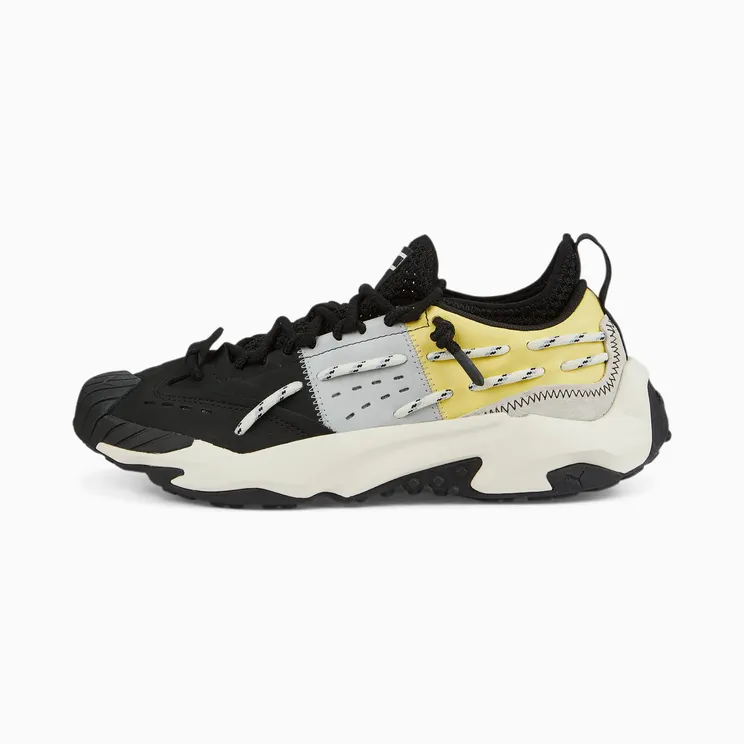 Puma Plexus Retro Black (38732502)